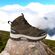 Adventure Wandelschoen Simplon Groen Lichtgewicht - 8951005744753