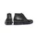 Floris Van Bommel Nette Veterboot SFM-50160-10-01 Zwart Gladleer - 8720244638198