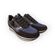 Gabor Sneaker 56.527.36 Blauw Zwart Wijdte H - 4099935802939