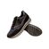 Gabor Sneaker 56.527.36 Blauw Zwart Wijdte H - 4099935802939