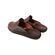 Josef Seibel Slipper Monaco 202 G Bordeaux Wijdte H - 4062838763485