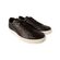 Ecco Sneaker 582404 01001 Soft 60 M Zwart - 194891255899