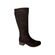 Rieker Lange Laars 78654-00 Zwart - 4061811341955