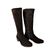 Rieker Lange Laars 78654-00 Zwart - 4061811341955
