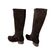 Rieker Lange Laars 78654-00 Zwart - 4061811341955