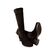 Rieker Lange Laars 78654-00 Zwart - 4061811341955