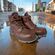 Ecco Veterboot Track 25 M 831704 52600 Bruin Gore-Tex - 809704056562