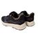 Xsensible Stretchwalker Sneaker Golden Gate Lady 33000.4.263 G Blauw Glitter Navy Fantasy - 8719051640753