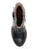 Laura Vita Korte Laars Marbreo 12 SL20-12 Blauw Multi - 3666138640890