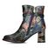 Laura Vita Korte Laars Marbreo 12 SL20-12 Blauw Multi - 3666138640937