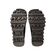 Waldlaufer Orthotritt Sneaker 993H01 600 505 Zwart Wijdte H - 4099595818011