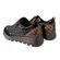 Waldlaufer Orthotritt Sneaker 993H01 600 505 Zwart Wijdte H - 4099595818011