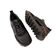 Waldlaufer Orthotritt Sneaker 993H01 600 505 Zwart Wijdte H - 4099595818011