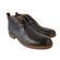 Australian Veterboot Ottowa Leather 15.1677.01-S18 Dark Blue - 8720822081309