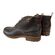 Australian Veterboot Ottowa Leather 15.1677.01-S18 Dark Blue - 8720822081309