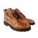 Durea Korte Veterboot 9797 185 1277 Cognac Lak - 8720727887488
