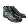 Durea Korte Veterboot 9797 185 1245 Groen Lak - 8720727886214