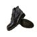 Durea Korte Veterboot 9797 185 7534 Blauw Lak - 8720727982787