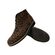 Durea Lage Veterboot 9654 475 1210 Olijf Zwart - 8720727841213