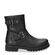 Panama Jack Laars Felina Igloo B18 Zwart Warm Gevoerd - 8433991867772