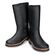 Panama Jack Lange Laarzen Bambina B104 Zwart Warm Gevoerd - 8434823352770