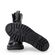 Panama Jack Veterboot Frisia B1 Zwart Warm Gevoerd - 8434823547008