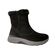 Gabor Rollingsoft Korte Laars 56.882.47 Zwart Gevoerd - 4099935790229