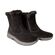 Gabor Rollingsoft Korte Laars 56.882.47 Zwart Gevoerd - 4099935790199