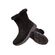Gabor Rollingsoft Korte Laars 56.882.47 Zwart Gevoerd - 4099935790199