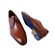 Floris Van Bommel Nette Schoen SFM-30329-24-01 Cognac - 8720244684065