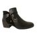 Pikolinos Korte Laars Daroca W1U-8505 Zwart - 8445442136887