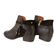 Pikolinos Korte Laars Daroca W1U-8505 Zwart - 8445442136887