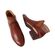 Pikolinos Korte Laars Daroca W1U-8732C2 Cognac Metallic - 8445442397622