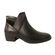 Pikolinos Korte Laars Daroca W1U-8732C2 Zwart - 8445442397493