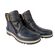 Pikolinos Korte Laars Vigo W3W-8888C4 Blauw - 8445442418310