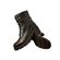 Pikolinos Veterboot Soria W0B-8552C1 Zwart - 8445442411618