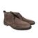 Floris Van Bommel Nette Veterboot SFM-50140-31-01 Dark Grey - 8720244717770