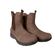 Xsensible Stretchwalker Korte Laars Ancona 30225.5.501 H Taupe - 8719051656235