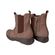 Xsensible Stretchwalker Korte Laars Ancona 30225.5.501 H Taupe - 8719051656235