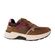 Gabor Rollingsoft Sneaker 56.847.63 Cognac Roze Combi - 4099935754368