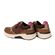 Gabor Rollingsoft Sneaker 56.847.63 Cognac Roze Combi - 4099935754368