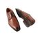 Greve Nette Veterschoen Utrecht 4971.88-001 Cognac Wijdte K - 8719394113792
