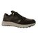 Waldlaufer Sneaker 662K01 501 991 Zwart Wijdte K - 4099595778049