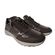 Waldlaufer Sneaker 662K01 501 991 Zwart Wijdte K - 4099595778049