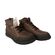 Clarks Veterboot Mapstone Lace hiGTX Donkerbruin Wlined - 5063090483462