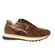 Gabor Sneaker 56.375.54 Bruin Cognac Wijdte H - 4099935868584