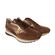 Gabor Sneaker 56.375.54 Bruin Cognac Wijdte H - 4099935868584