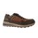 Mephisto Sneaker Bradley Graphite Grijs Combi - 3597436563249