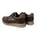 Mephisto Sneaker Gilford Zwart Grijs Bordeaux Combi - 3597436547935