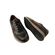 Mephisto Sneaker Gilford Zwart Grijs Bordeaux Combi - 3597436547935